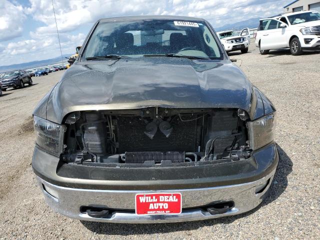 Photo 5 from auction – 2012 DODGE RAM 1500 S with VIN 1C6RD7LT0CS329744