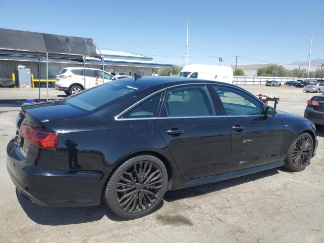 Photo 3 from auction – 2016 AUDI A6 PREMIUM with VIN WAUGFAFC4GN071328