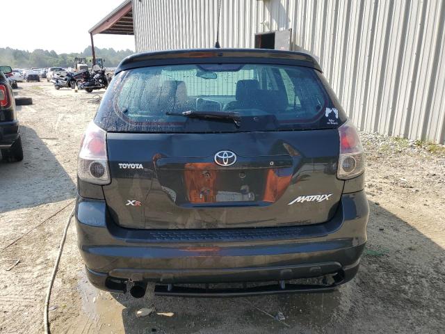 Photo 6 from auction – 2005 TOYOTA COROLLA MA with VIN 2T1KR32EX5C374430