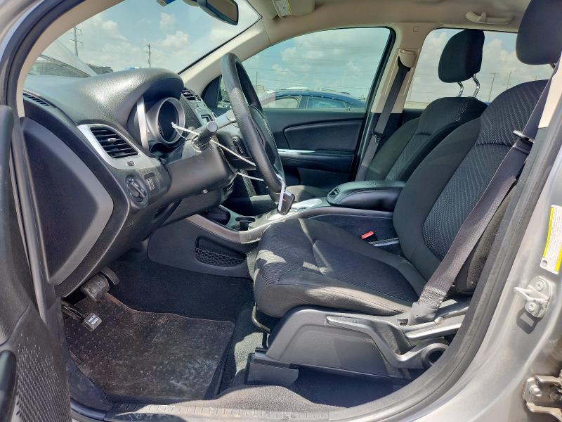 Photo 7 from auction – 2019 DODGE JOURNEY SE with VIN 3C4PDCBBXKT859248