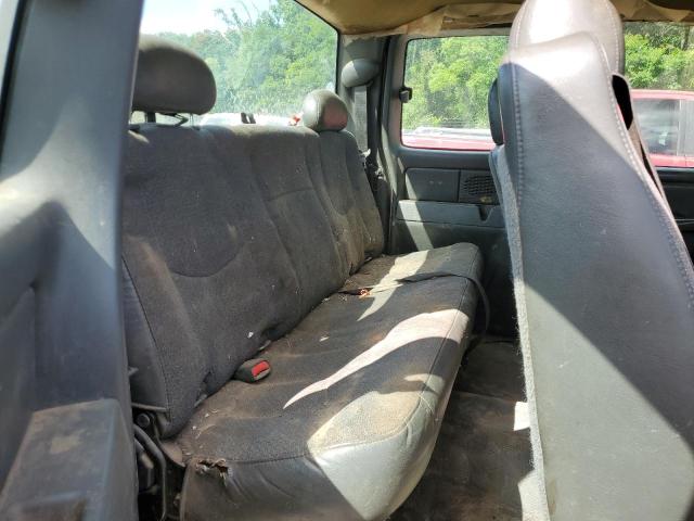Photo 10 from auction – 2005 CHEVROLET SILVERADO with VIN 1GCEC19X45Z276414