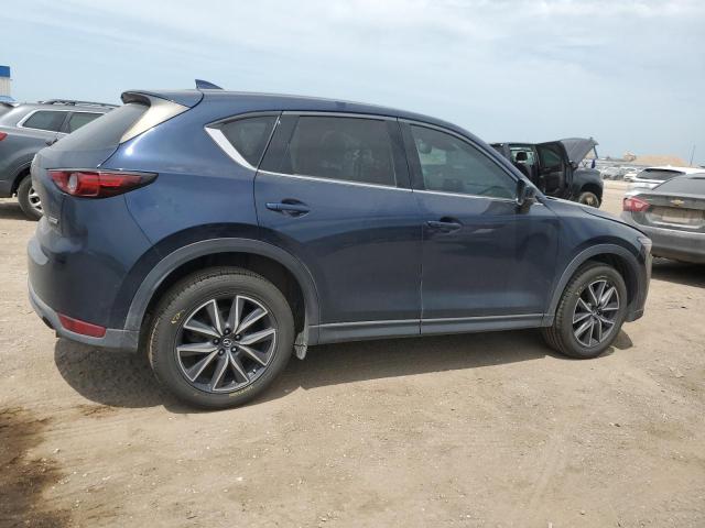 Photo 3 from auction – 2018 MAZDA CX-5 GRAND with VIN JM3KFBDM1J0408564