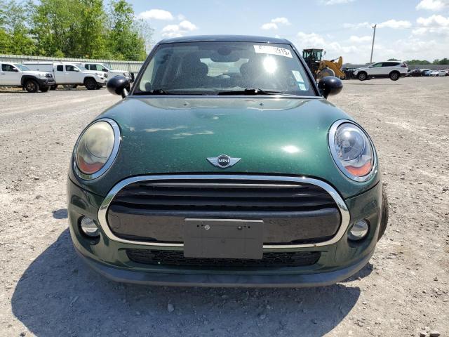 Photo 5 from auction – 2017 MINI COOPER with VIN WMWXU1C56H2D57926