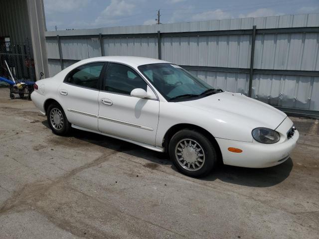 Photo 4 from auction – 1998 MERCURY SABLE GS with VIN 1MEFM50U8WG644732