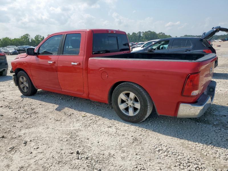 Photo 2 from auction – 2012 DODGE RAM 1500 S with VIN 1C6RD6GP8CS291753