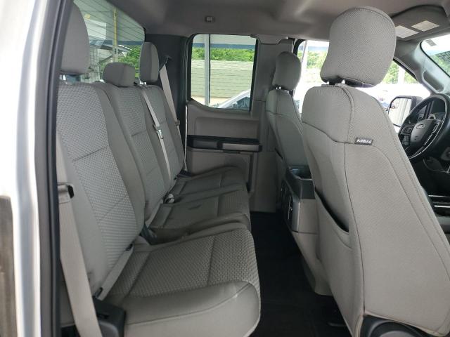 Photo 10 from auction – 2017 FORD F150 SUPER with VIN 1FTEX1EP1HFB20234