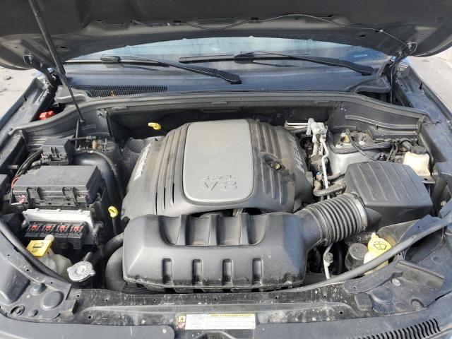 Photo 12 from auction – 2011 JEEP GRAND CHER with VIN 1J4RR6GT7BC698439