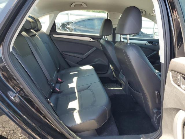Photo 10 from auction – 2014 VOLKSWAGEN PASSAT S with VIN 1VWAS7A39EC042248