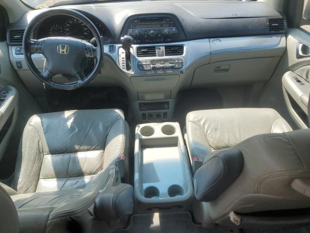 Photo 8 from auction – 2008 HONDA ODYSSEY EX with VIN 5FNRL38758B402403