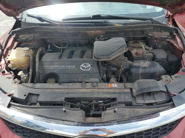 Photo 12 from auction – 2009 MAZDA CX-9 with VIN JM3TB38A990171906