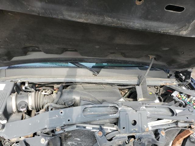 Photo 11 from auction – 2007 GMC NEW SIERRA with VIN 2GTEK19JX71605935