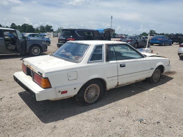 Photo 3 from auction – 1982 DATSUN 200SX with VIN JN1RS06SXCU629999