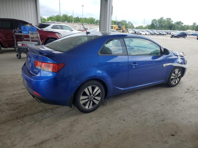 Photo 3 from auction – 2013 KIA FORTE EX with VIN KNAFU6A21D5685147