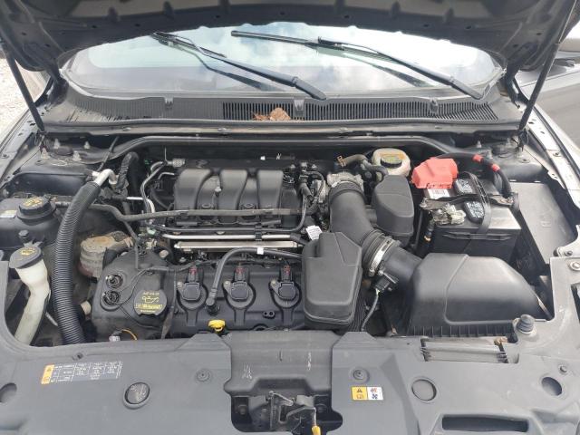 Photo 11 from auction – 2013 FORD TAURUS SEL with VIN 1FAHP2E85DG113017