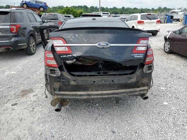 Photo 6 from auction – 2013 FORD TAURUS LIM with VIN 1FAHP2F85DG153970