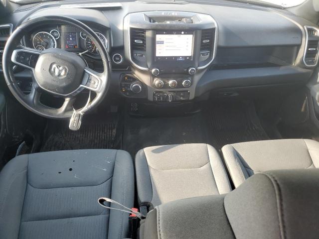 Photo 8 from auction – 2022 RAM 1500 BIG H with VIN 1C6RRFFG4NN179407