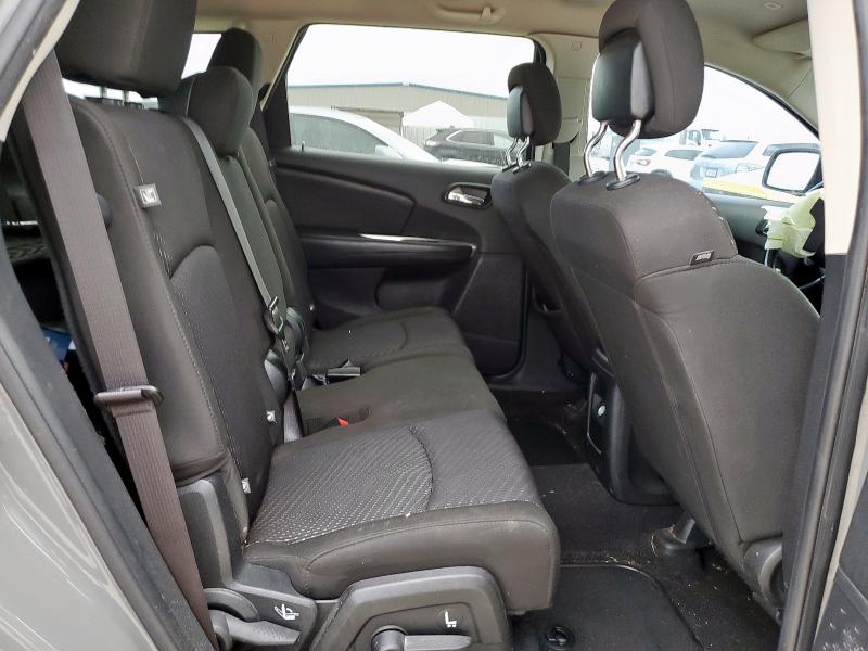 Photo 10 from auction – 2019 DODGE JOURNEY SE with VIN 3C4PDCBG4KT859385