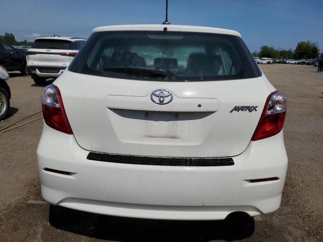Photo 6 from auction – 2011 TOYOTA COROLLA MA with VIN 2T1KU4EE8BC745726