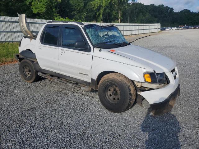 Photo 4 from auction – 2001 FORD EXPLORER S with VIN 1FMZU67E51UC08686