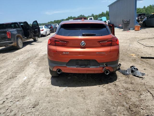 Photo 6 from auction – 2018 BMW X2 SDRIVE2 with VIN WBXYJ3C35JEJ89985