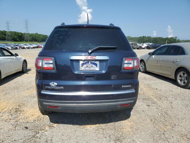 Photo 6 from auction – 2016 GMC ACADIA SLE with VIN 1GKKVPKD9GJ233094