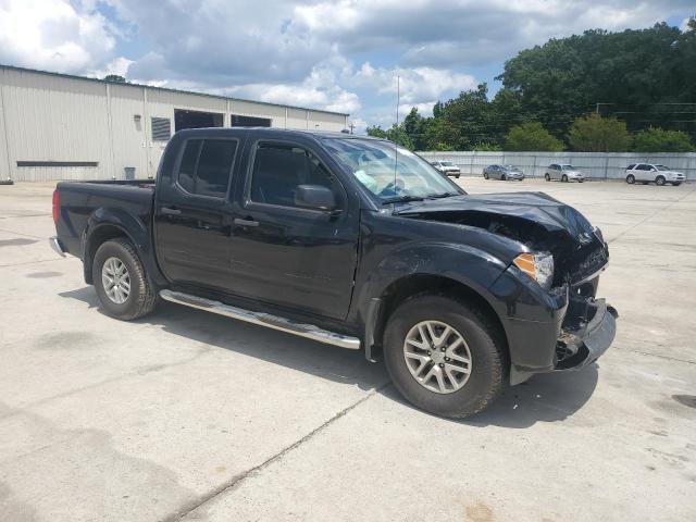 Photo 4 from auction – 2018 NISSAN FRONTIER with VIN 1N6AD0EV1JN753888