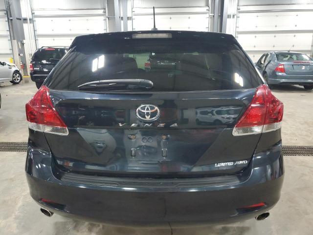 Photo 6 from auction – 2013 TOYOTA VENZA LE with VIN 4T3BK3BB2DU080180