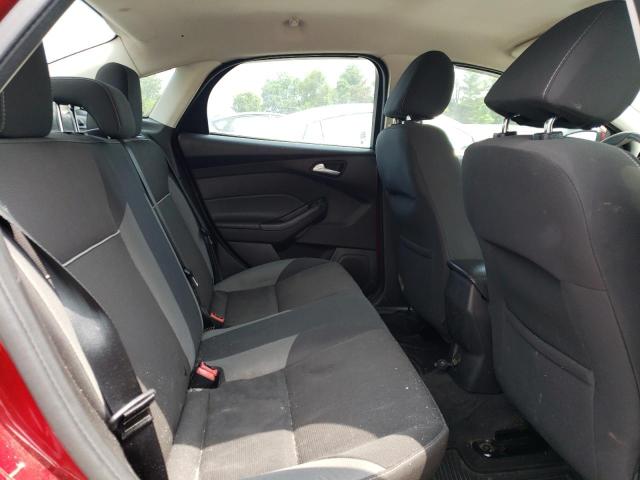 Photo 10 from auction – 2014 FORD FOCUS SE with VIN 1FADP3F22EL148797