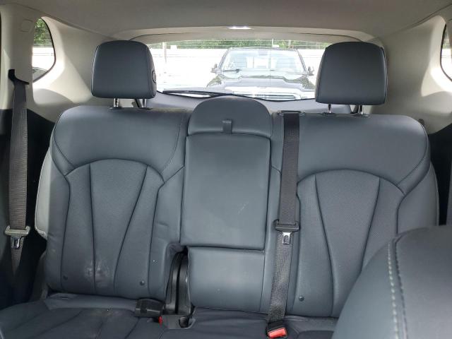 Photo 10 from auction – 2019 BUICK ENVISION E with VIN LRBFXCSA5KD008702