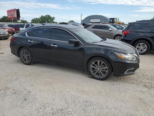 Photo 4 from auction – 2018 NISSAN ALTIMA with VIN 1N4AL3APXJC295526