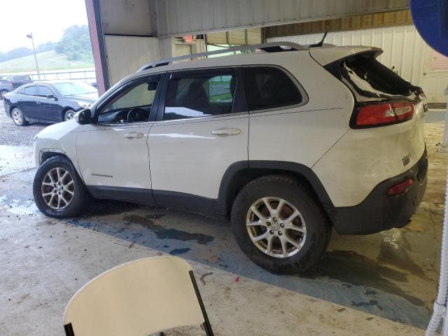 Photo 2 from auction – 2014 JEEP CHEROKEE L with VIN 1C4PJMCS4EW145546