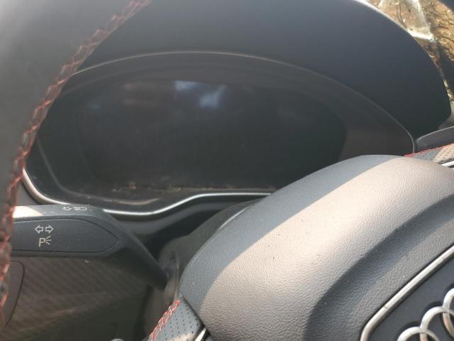 Foto 9 de la subasta – 2024 AUDI S5 PREMIUM con VIN WAUC4CF50RA005953