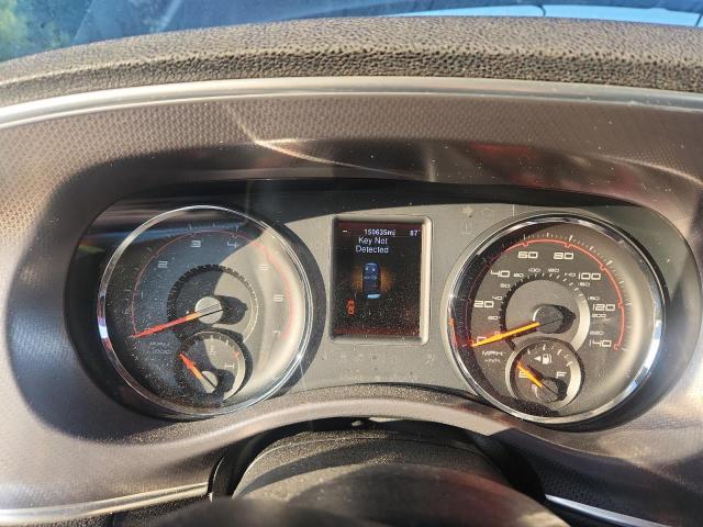 Photo 9 from auction – 2013 DODGE CHARGER SX with VIN 2C3CDXJG3DH584549
