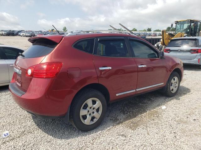 Photo 3 from auction – 2014 NISSAN ROGUE SELE with VIN JN8AS5MT3EW609902