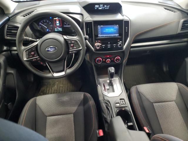 Photo 8 from auction – 2023 SUBARU CROSSTREK with VIN JF2GTAECXPH320180