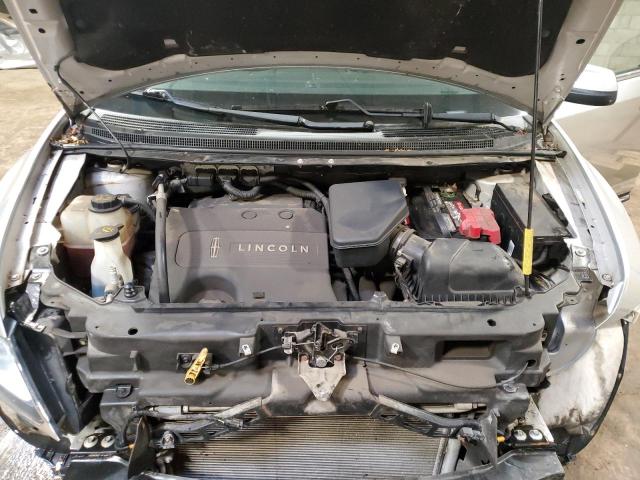 Photo 12 from auction – 2013 LINCOLN MKX with VIN 2LMDJ6JK8DBL35996