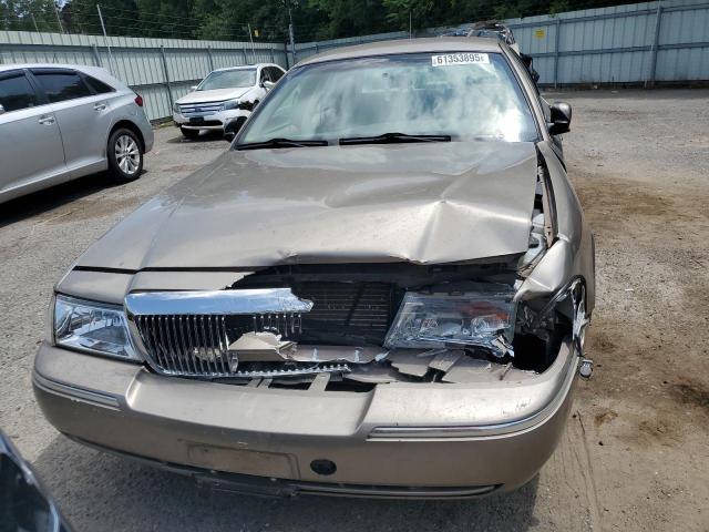 Photo 5 from auction – 2003 MERCURY GRAND MARQ with VIN 2MEFM74W13X692750