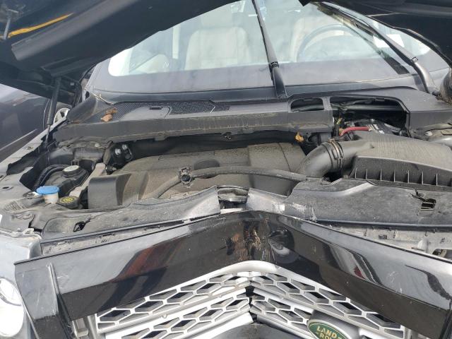 Photo 12 from auction – 2010 LAND ROVER LR2 HSE TE with VIN SALFT2BN7AH211858