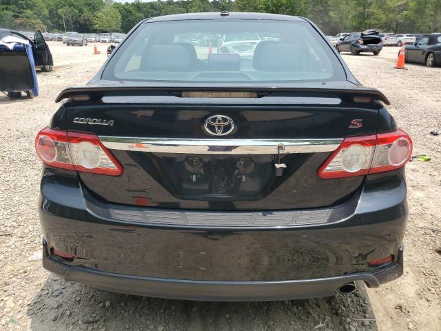 Photo 6 from auction – 2011 TOYOTA COROLLA BA with VIN 2T1BU4EE3BC637935