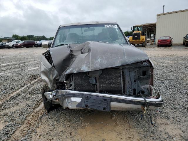 صورة رقم 5 من المزاد - 1998 GMC SIERRA C1500 مع VIN 2GTEC19R1W1530382