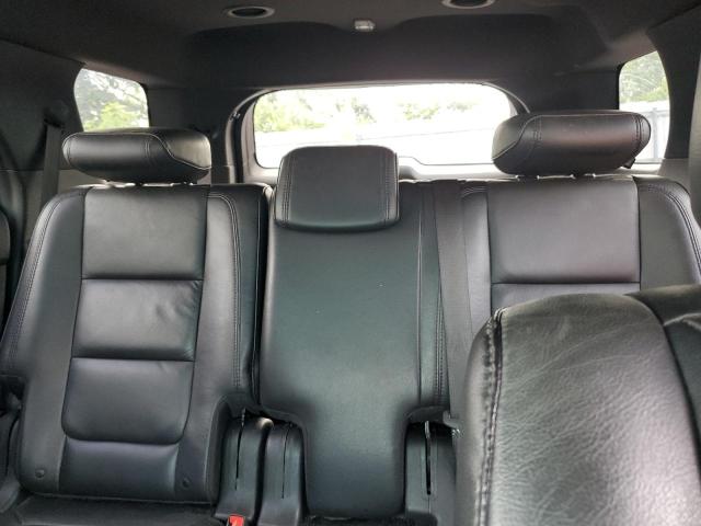 Photo 10 from auction – 2015 FORD EXPLORER with VIN 1FM5K8D81FGC27773