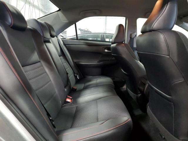 Photo 10 from auction – 2017 TOYOTA CAMRY LE with VIN 4T1BF1FK5HU730217