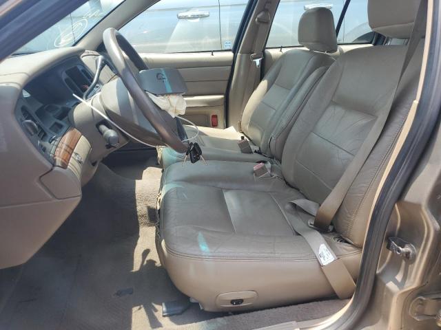 Photo 7 from auction – 2003 FORD CROWN VICT with VIN 2FAFP74W33X141881