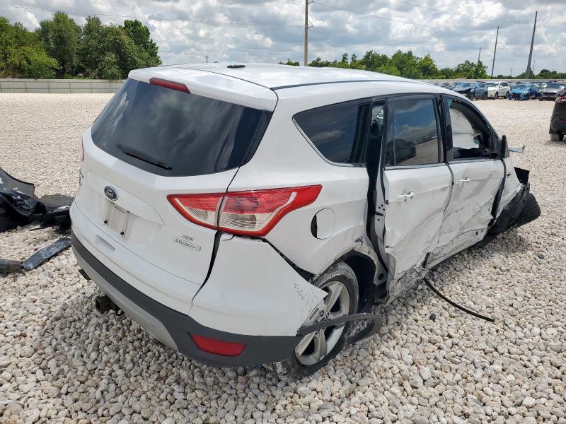Photo 3 from auction – 2014 FORD ESCAPE SE with VIN 1FMCU0G9XEUE11875