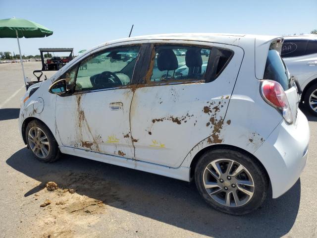 Photo 2 from auction – 2015 CHEVROLET SPARK EV 2 with VIN KL8CL6S03FC816981