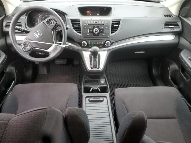 Photo 8 from auction – 2014 HONDA CR-V EX with VIN 5J6RM4H50EL085571