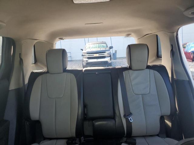 Photo 10 from auction – 2017 GMC TERRAIN SL with VIN 2GKFLPE35H6283645