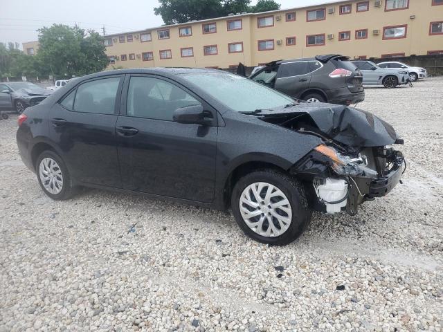 Photo 4 from auction – 2017 TOYOTA COROLLA L with VIN 5YFBURHE4HP737480