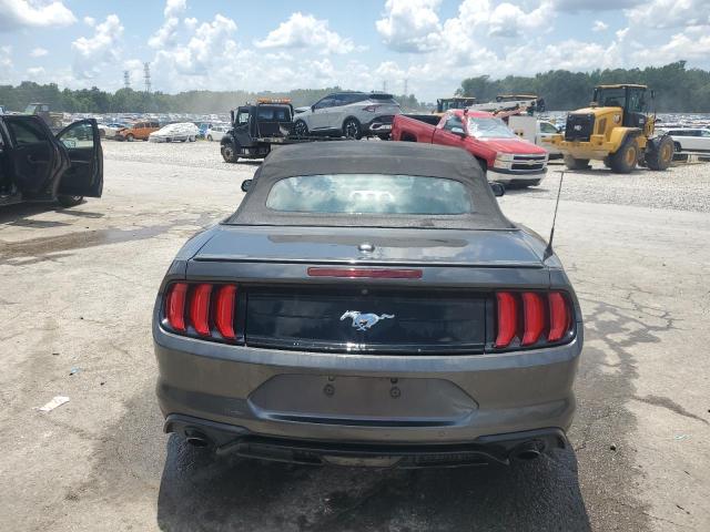 Photo 6 from auction – 2018 FORD MUSTANG with VIN 1FATP8UH2J5115460