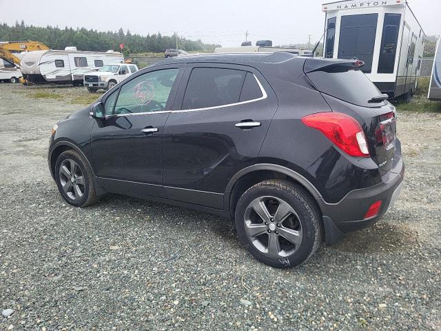 Photo 2 from auction – 2014 BUICK ENCORE with VIN KL4CJESB7EB721640
